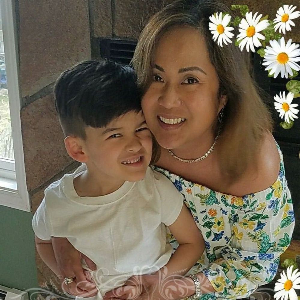 Meet your Posher, Dina belle